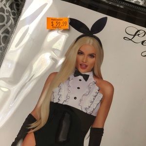 Womens halloween costume